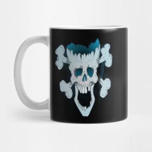 Hollowed Out Mug